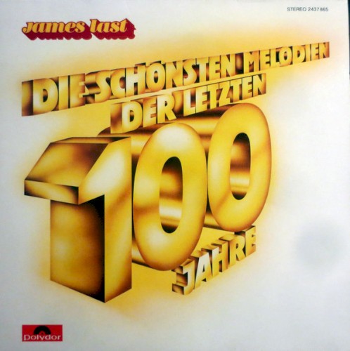 Die schönsten Melodien der letzten 100 Jahre