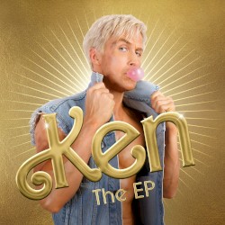 Ken: The EP
