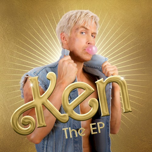 Ken: The EP