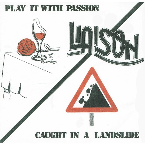 Play It With Passion