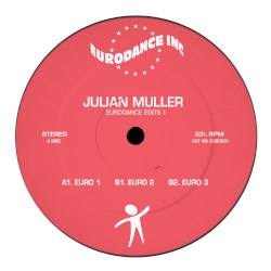 Eurodance Edits 1