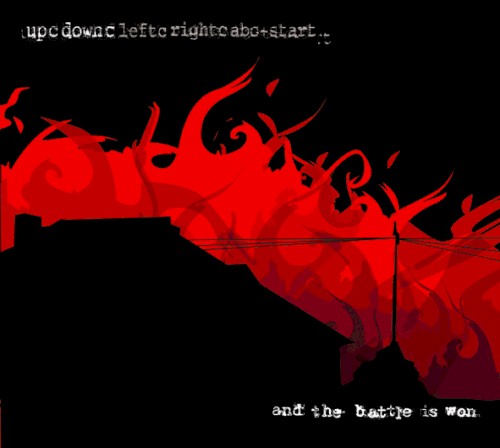 And the Battle Is Won