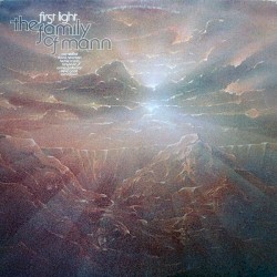 First Light