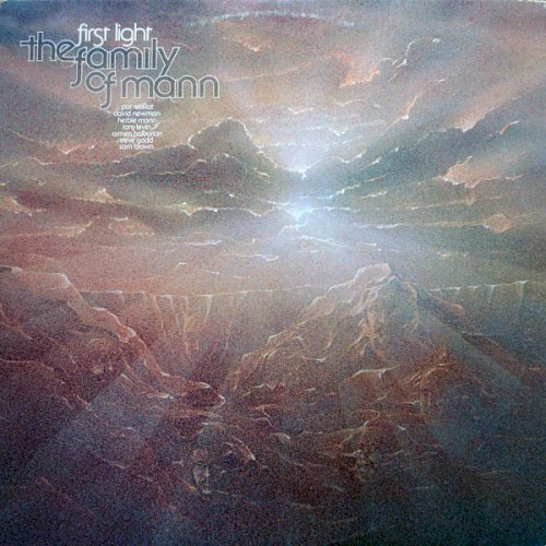 First Light