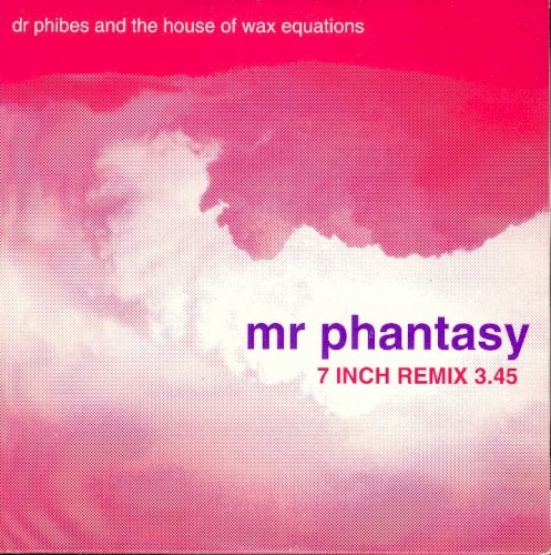 Mr Phantasy