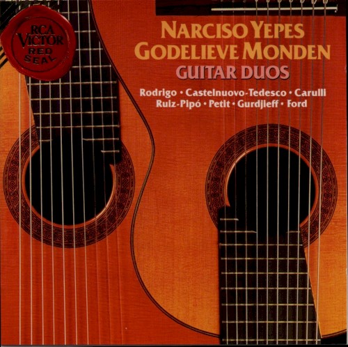 Guitar Duos