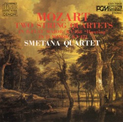 Two String Quartets