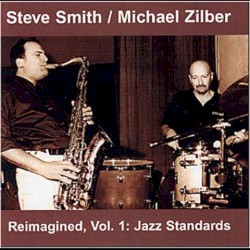 Reimagined, Vol. 1: Jazz Standards