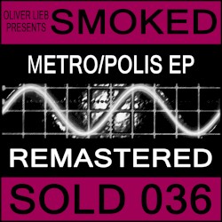 Metro / Polis EP