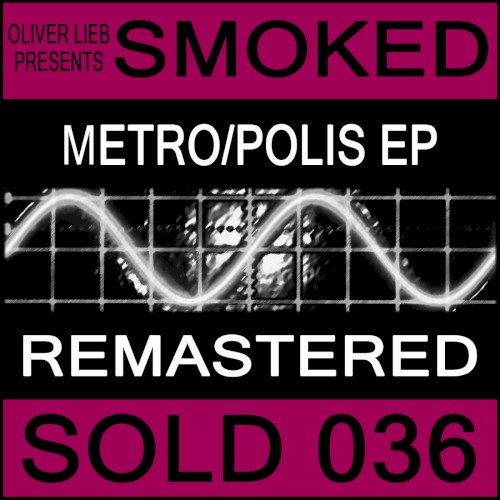 Metro / Polis EP