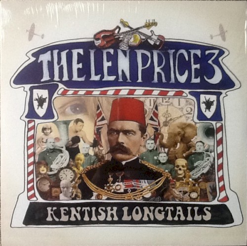 Kentish Longtails