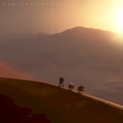 Horizon Dreamer