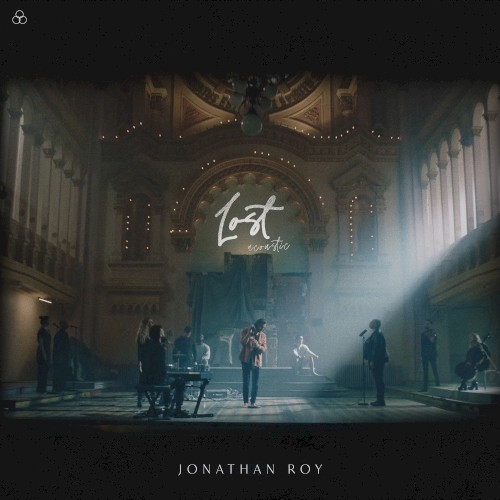 Lost (acoustic)
