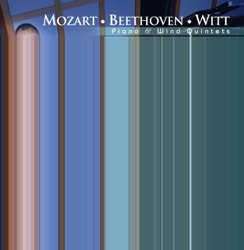 Piano & Wind Quintets
