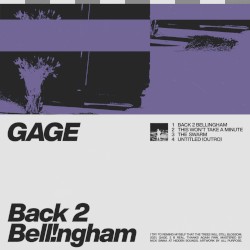 Back 2 Bellingham