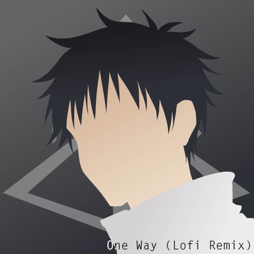 One Way (lofi remix)