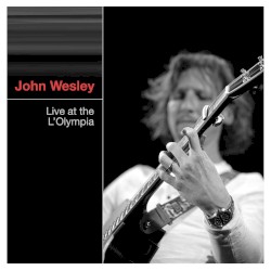 Live at the L’Olympia