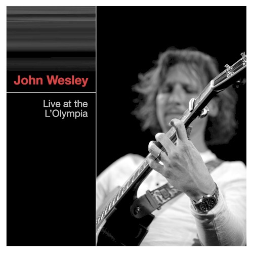 Live at the L’Olympia