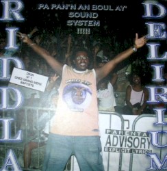 Delirium (Mixtape)