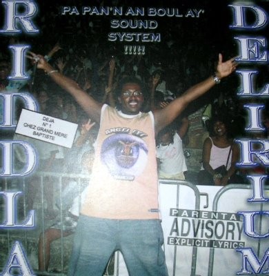 Delirium (Mixtape)