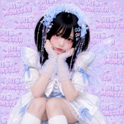I’m Mio Monster