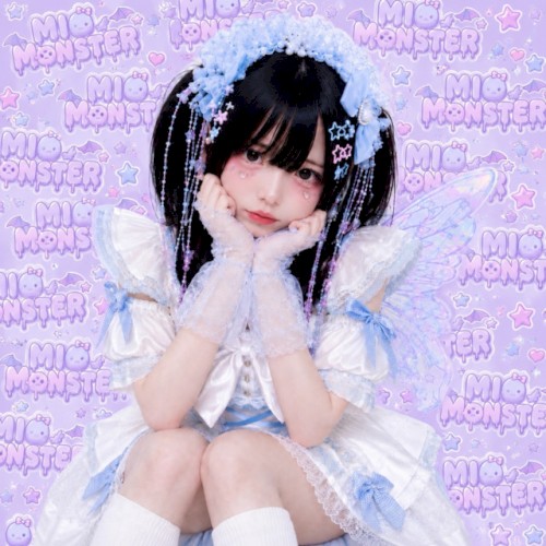 I’m Mio Monster