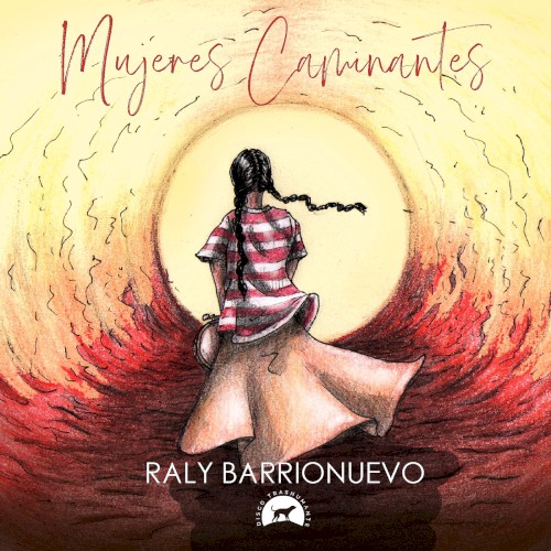 Mujeres caminantes