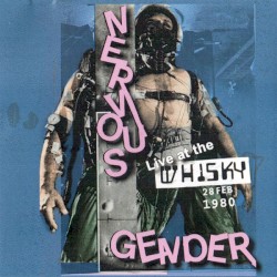 Live at the Whiskey 28 Feb 1980