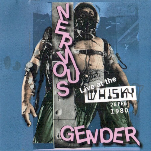 Live at the Whiskey 28 Feb 1980