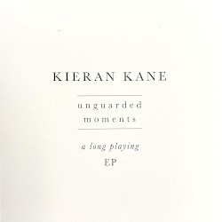 Unguarded Moments