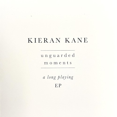 Unguarded Moments