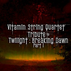 Tribute to Twilight: Breaking Dawn, Part 1