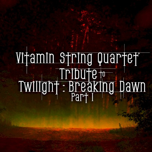 Tribute to Twilight: Breaking Dawn, Part 1