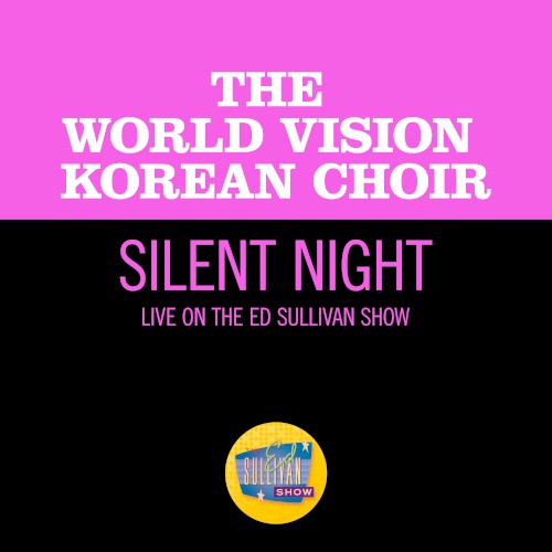 Silent Night (live on the Ed Sullivan Show, December 24, 1961)
