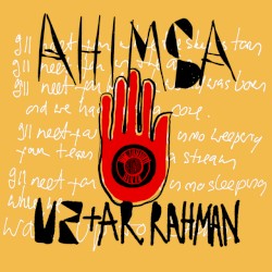 Ahimsa