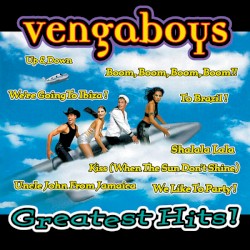 Greatest Hits!