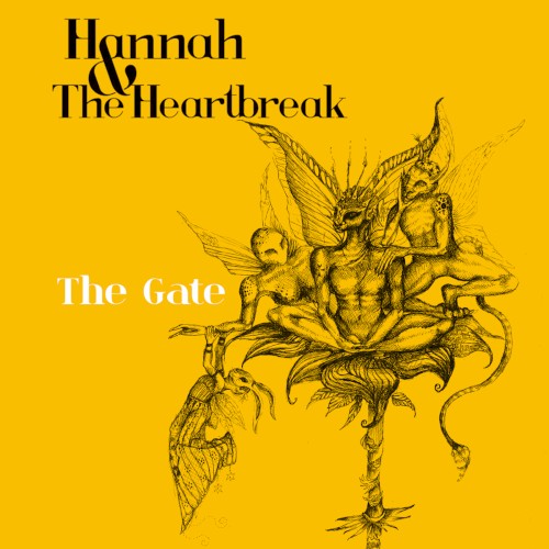 The Gate