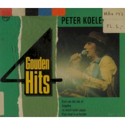 4 gouden hits