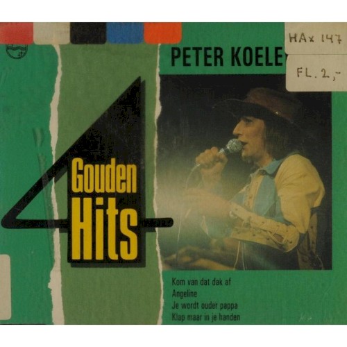 4 gouden hits