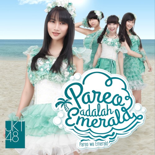 Pareo adalah Emerald