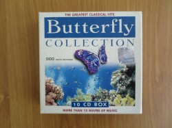 The Greatest Classical Hits: The Collection