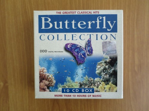 The Greatest Classical Hits: The Collection
