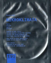 Mikroklimata