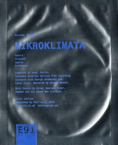 Mikroklimata