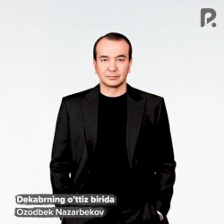 Dekabrning o'ttiz birida