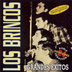 Grandes éxitos