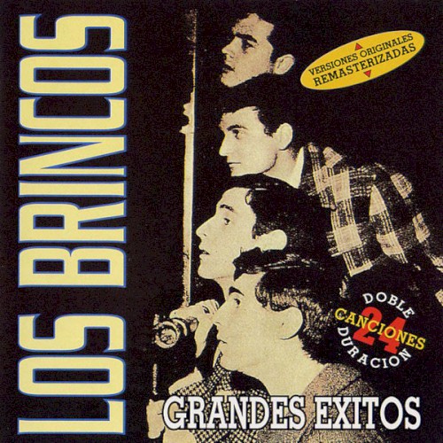 Grandes éxitos