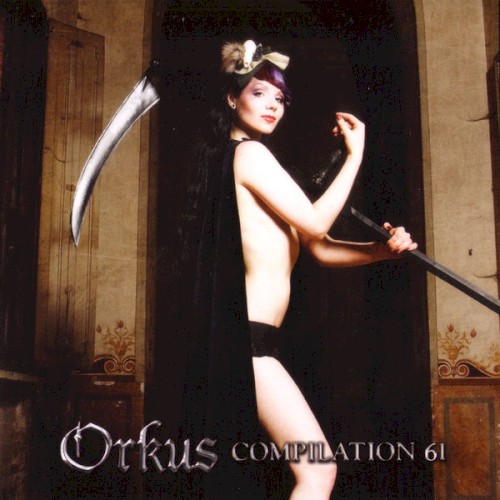 Orkus Compilation 61