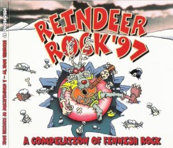 Reindeer Rock '97