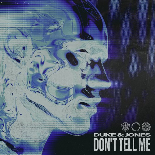 Don't Tell Me (Extended Mix)